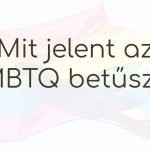 lmbtq jelentése