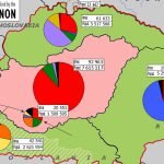 Trianon térkép
